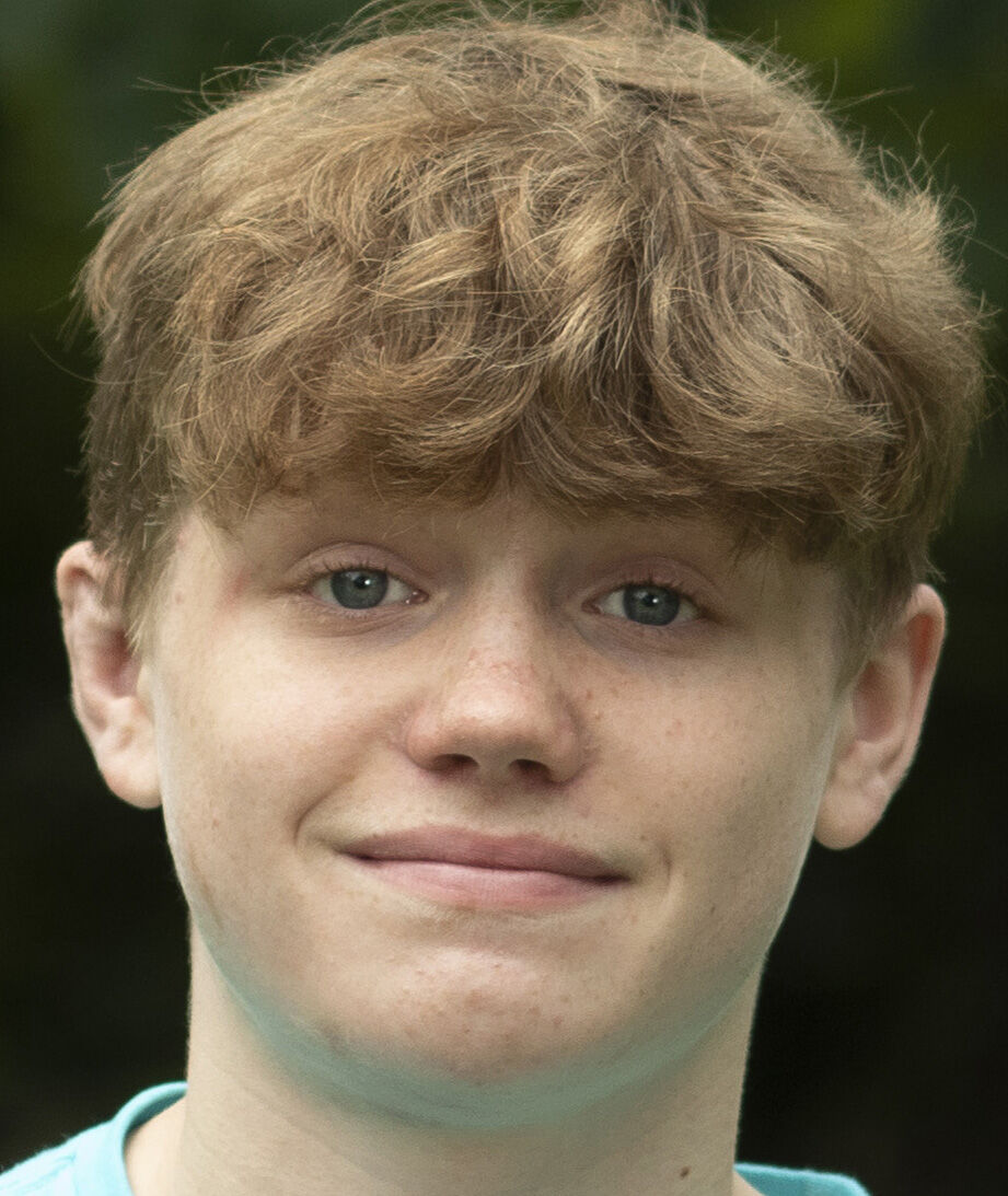 Porter Matecki, Whitfield